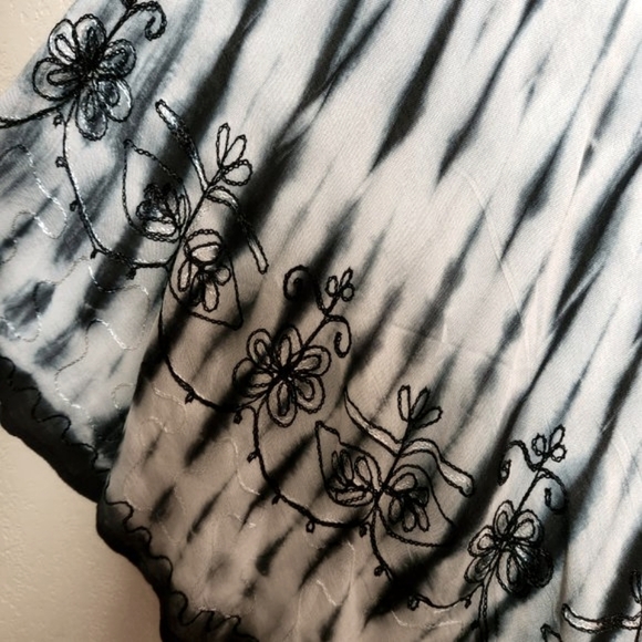 NWOT Ana and Rose OS Dress - Picture 4 of 15